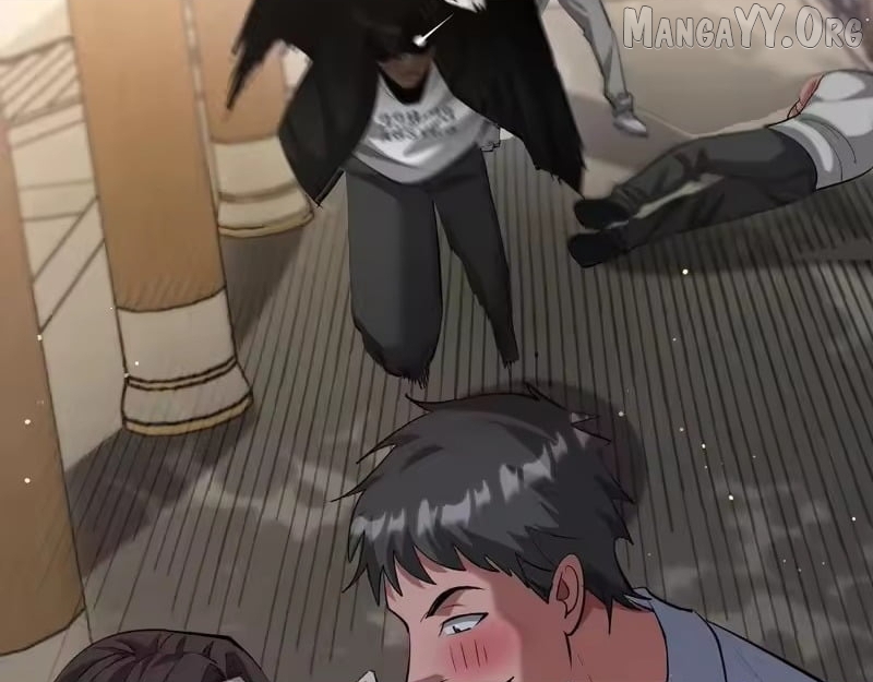 I’m Trapped In This Day For One Thousand Years Chapter 256 - page 69